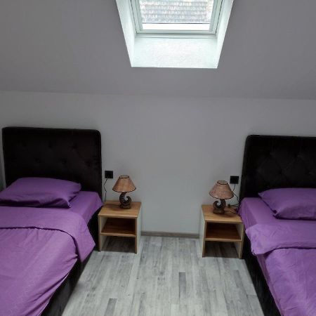 Bella Apartman Brcko Exterior photo