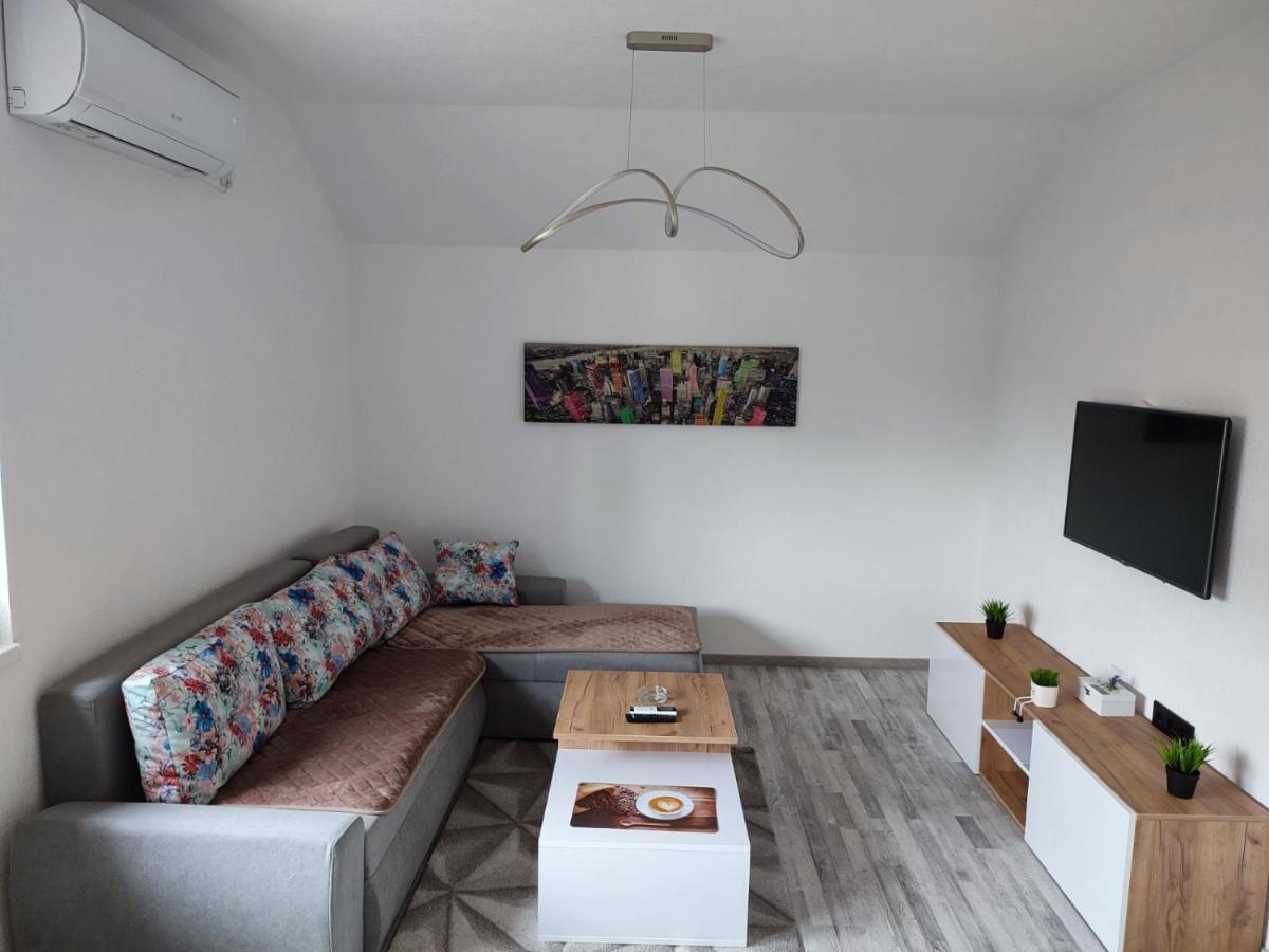 Bella Apartman Brcko Exterior photo