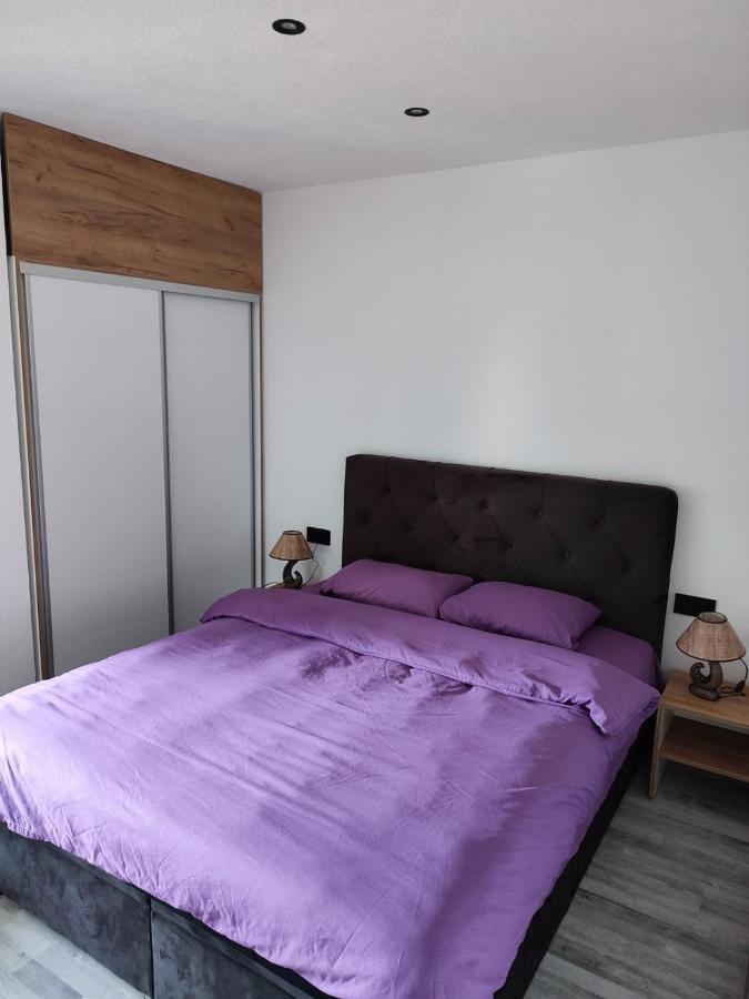 Bella Apartman Brcko Exterior photo