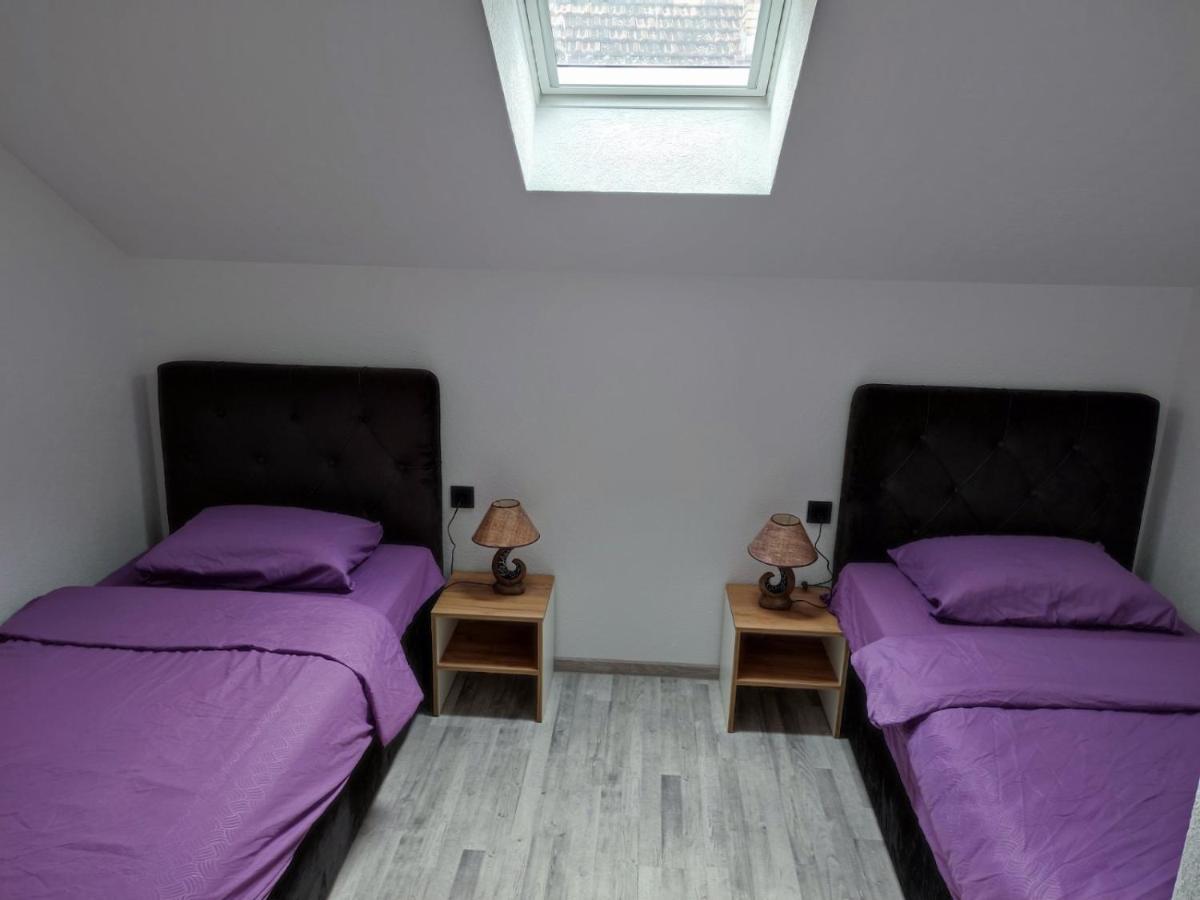 Bella Apartman Brcko Exterior photo