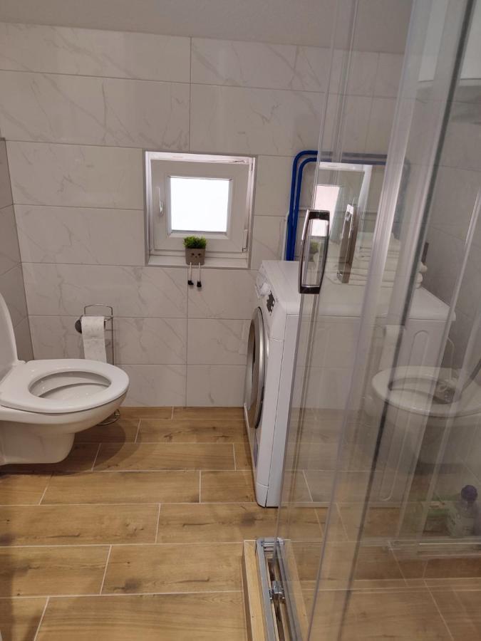 Bella Apartman Brcko Exterior photo